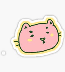 Pink Lemonade Sticker