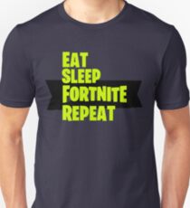 FORTNITE TSHIRT Unisex T-Shirt