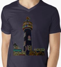 Oktoberfest Men's V-Neck T-Shirt
