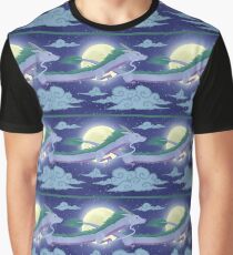 Haku Graphic T-Shirt