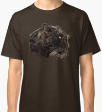 Thicket of Shadows Classic T-Shirt