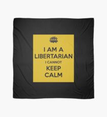 Libertarian Scarf