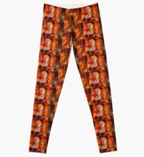 Heat Miser Head Honcho Leggings