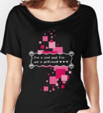 I'm A Cool Guy! Women's Relaxed Fit T-Shirt