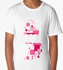 I'm A Cool Guy! Long T-Shirt