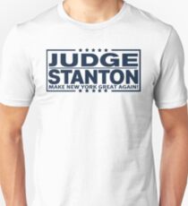 Judge - Stanton, MNYGA! Unisex T-Shirt