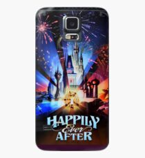 Happily Ever After Case/Skin for Samsung Galaxy