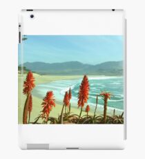 new day iPad Case/Skin