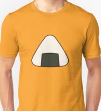 Onigiri Unisex T-Shirt