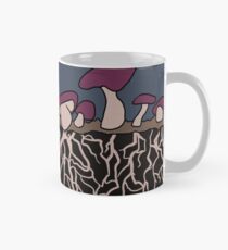 Mycelium Classic Mug
