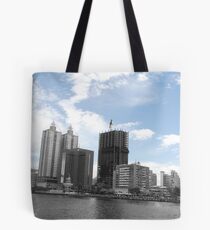 Kaohsiung Tote Bag
