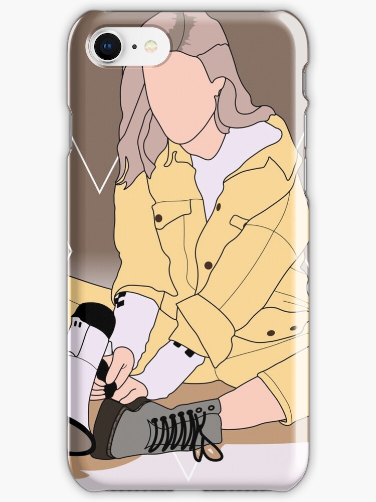 "Anne-marie - Speak Your Mind (album cover)" iPhone Case ...