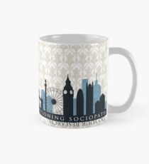 I'm a sociopath Mug
