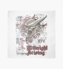 Pañuelo Midnight Rising Gargoyle