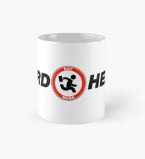 Nerd Herd Classic Mug
