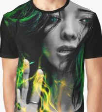 The Gifted - Polaris Graphic T-Shirt