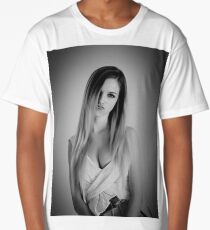 Alexis knap Long T-Shirt