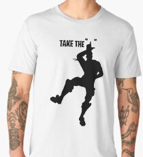 Take the L! Men's Premium T-Shirt
