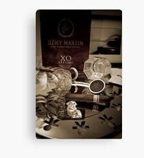 Remy Martin Leinwanddruck