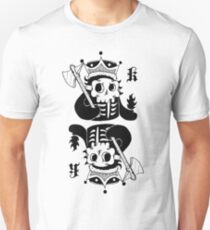 All Hail The... Unisex T-Shirt
