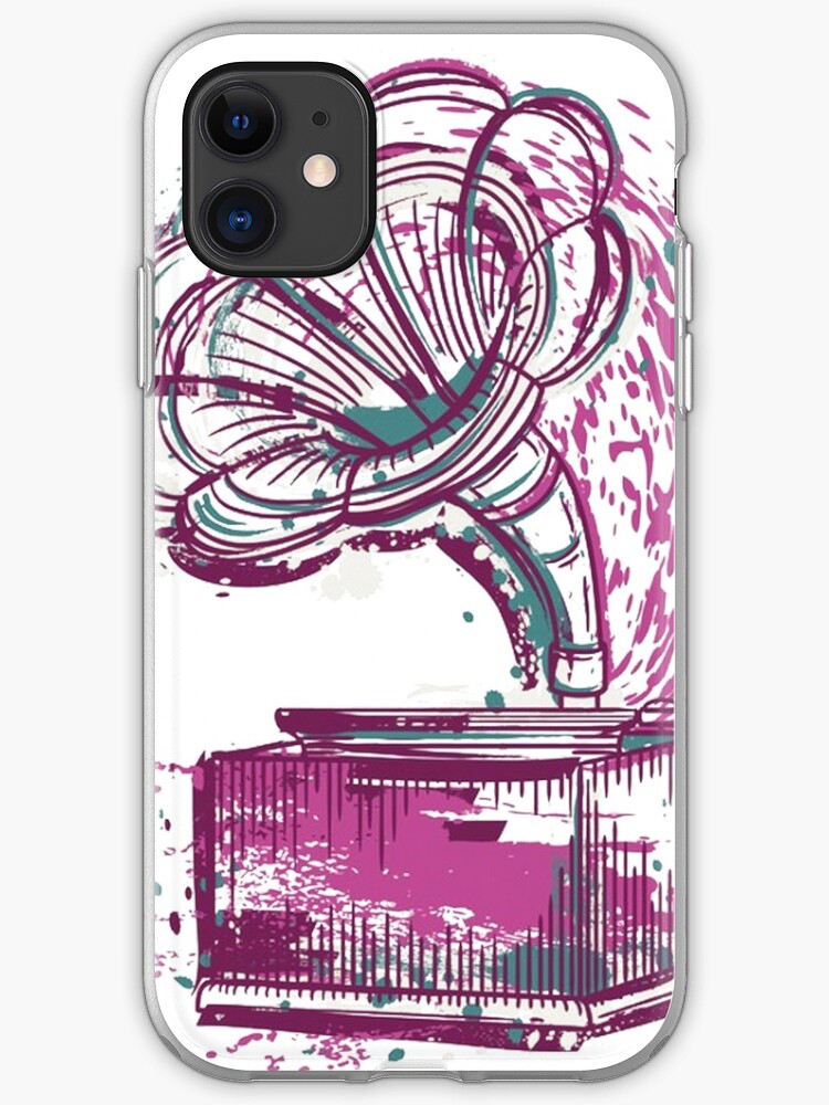 Grammarphone iPhone 11 case Grammarphone iPhone 11 case