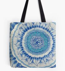 Inner Peace Tote Bag