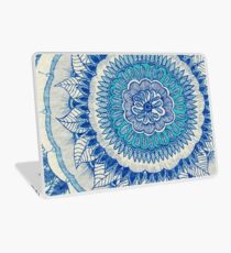 Inner Peace Laptop Skin