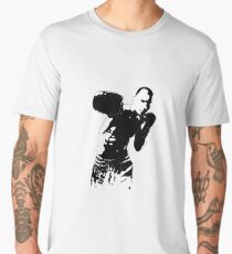 boxing Men's Premium T-Shirt