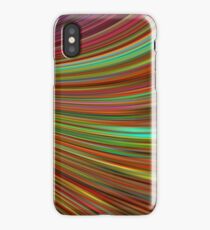Fan iPhone Case
