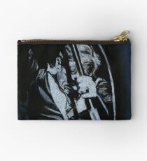 The Bullfighter Dies Studio Pouch