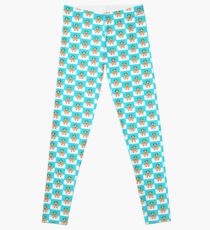 Beach Ready Leggings