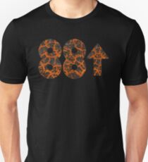 88Rising lava Unisex T-Shirt