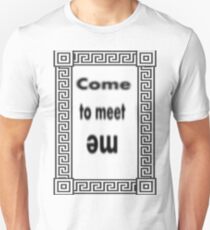 funny Unisex T-Shirt