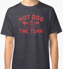 Hot Dog Classic T-Shirt