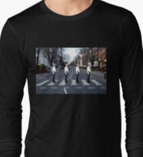 Walmart Yodel Boy (Mason Ramsey) Long Sleeve T-Shirt