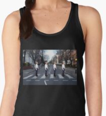 Walmart Yodel Boy (Mason Ramsey) Women's Tank Top