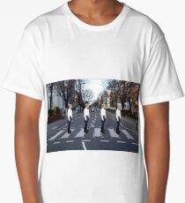 Walmart Yodel Boy (Mason Ramsey) Long T-Shirt