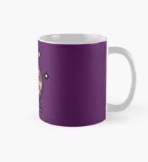 I see a strong woman Mug