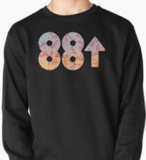 88Rising Cherry Blossoms Pullover