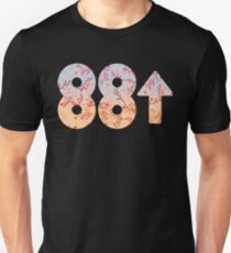 88Rising Cherry Blossoms Unisex T-Shirt