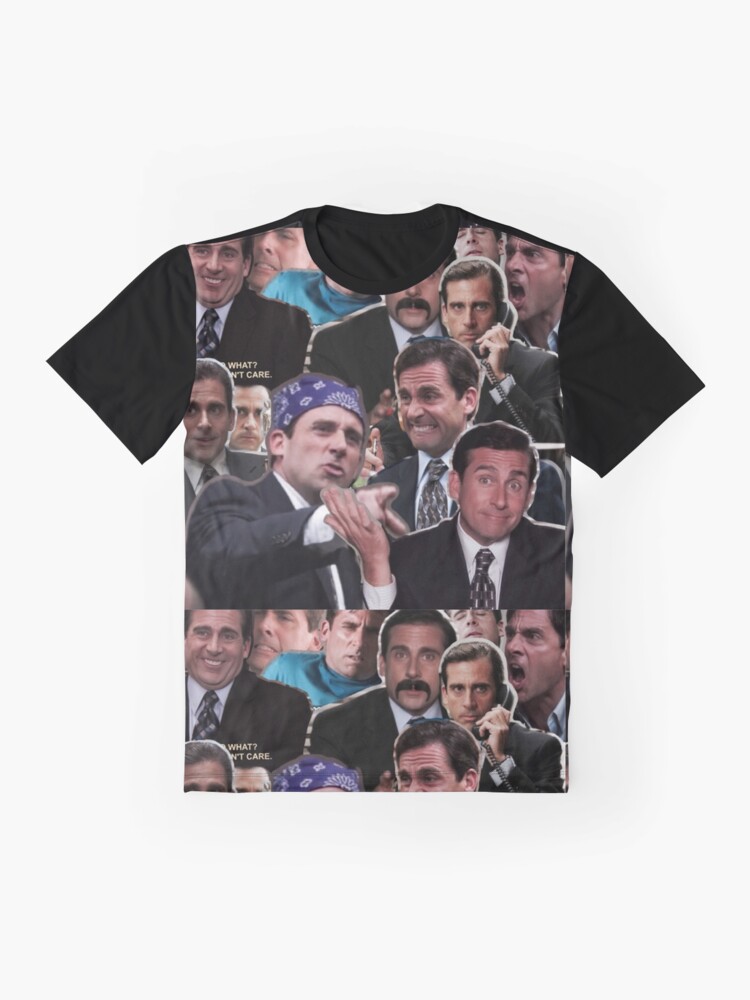 steve carell shirt