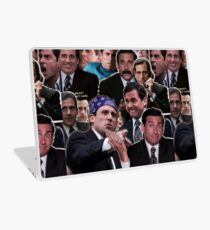 Vinilo para portátil La oficina Michael Scott - Steve Carell