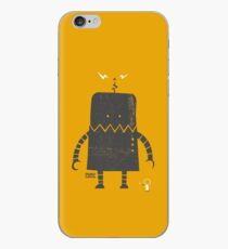 Puny Humans iPhone Case