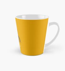 Puny Humans Tall Mug