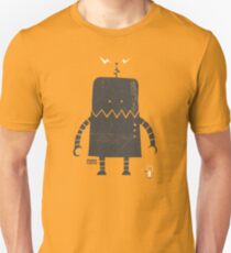 Puny Humans Unisex T-Shirt
