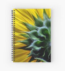 Details Spiral Notebook