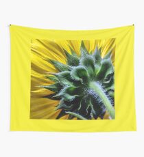 Details Wall Tapestry