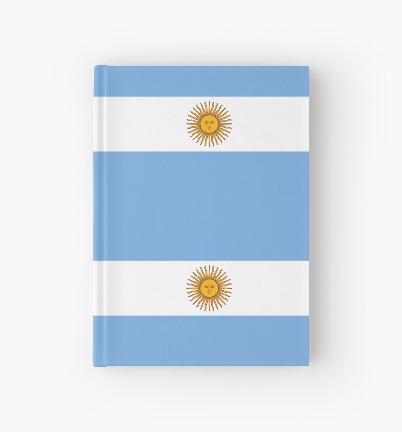 argentina flag of argentina