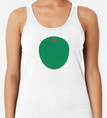 Roundel of People's Republic of Benin Air Force, 1975-1990 Women's Tank Top