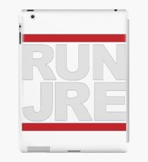 Joe Rogan Podcast Merch iPad Case/Skin
